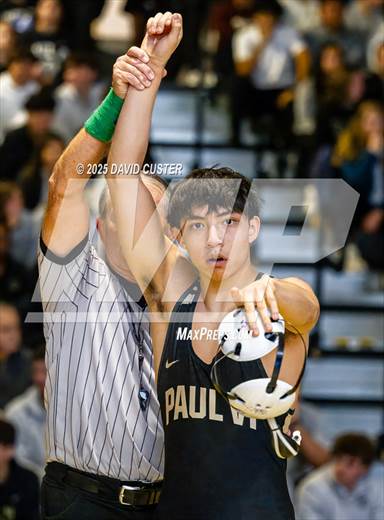 Paul VI v Saint John Paul the Great