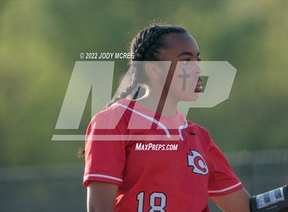 Thumbnail 1 in Lewisburg vs. Clinton photogallery.