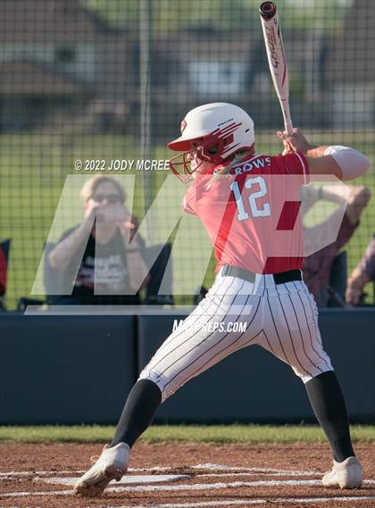 Thumbnail 3 in Lewisburg vs. Clinton photogallery.