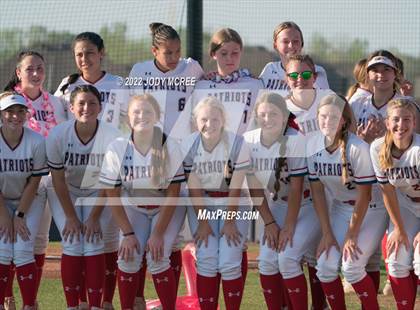 Thumbnail 3 in Lewisburg vs. Clinton photogallery.