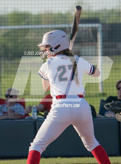 Thumbnail 1 in Lewisburg vs. Clinton photogallery.