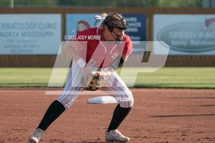 Thumbnail 2 in Lewisburg vs. Clinton photogallery.
