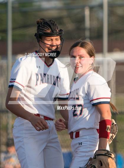 Thumbnail 1 in Lewisburg vs. Clinton photogallery.