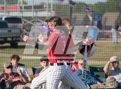 Thumbnail 3 in Lewisburg vs. Clinton photogallery.