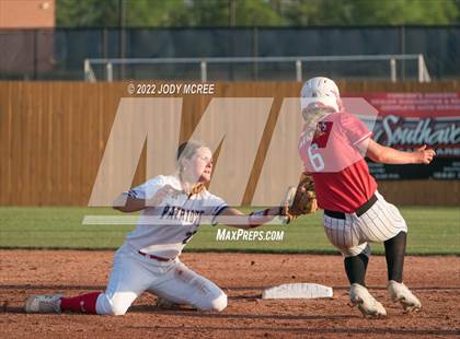 Thumbnail 1 in Lewisburg vs. Clinton photogallery.