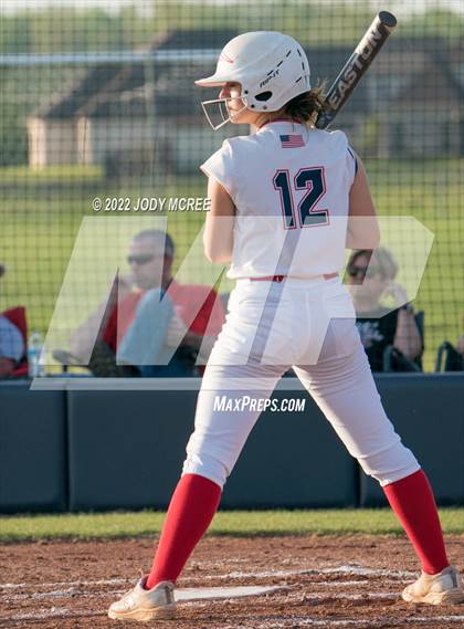 Thumbnail 1 in Lewisburg vs. Clinton photogallery.