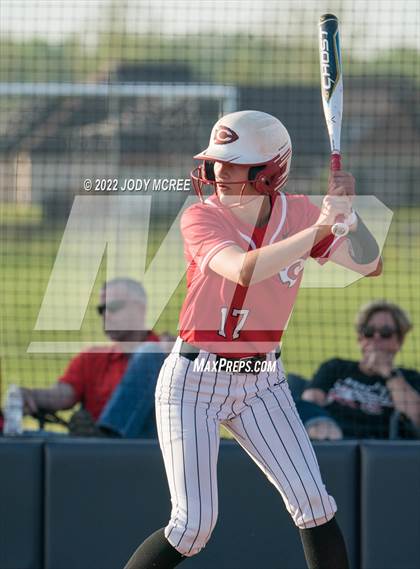 Thumbnail 3 in Lewisburg vs. Clinton photogallery.