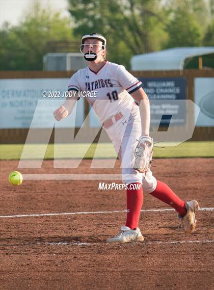 Thumbnail 1 in Lewisburg vs. Clinton photogallery.