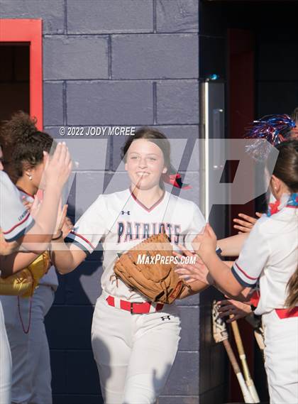 Thumbnail 1 in Lewisburg vs. Clinton photogallery.