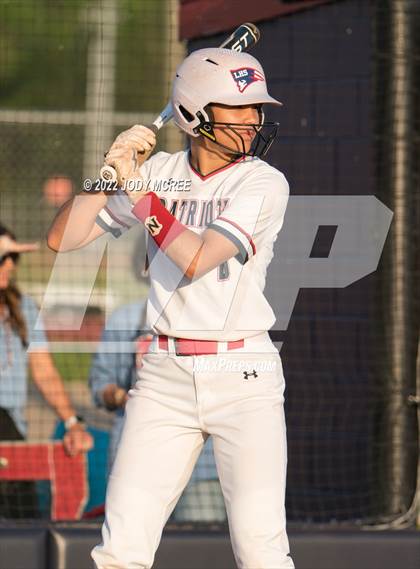 Thumbnail 1 in Lewisburg vs. Clinton photogallery.