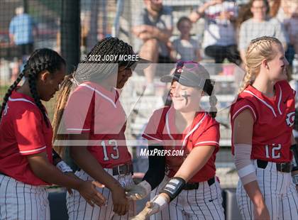 Thumbnail 2 in Lewisburg vs. Clinton photogallery.