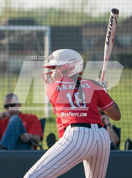Thumbnail 2 in Lewisburg vs. Clinton photogallery.