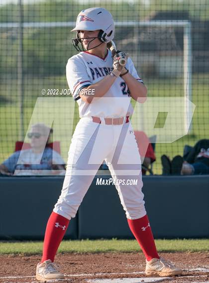 Thumbnail 1 in Lewisburg vs. Clinton photogallery.