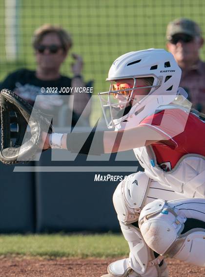 Thumbnail 1 in Lewisburg vs. Clinton photogallery.
