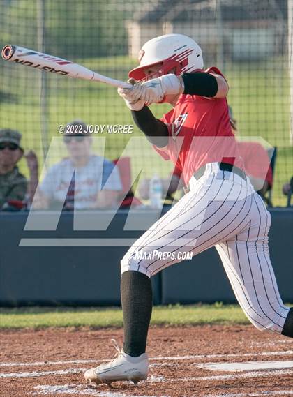 Thumbnail 3 in Lewisburg vs. Clinton photogallery.