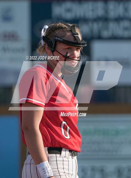 Thumbnail 1 in Lewisburg vs. Clinton photogallery.