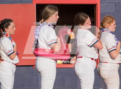 Thumbnail 1 in Lewisburg vs. Clinton photogallery.