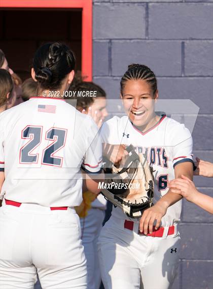 Thumbnail 1 in Lewisburg vs. Clinton photogallery.