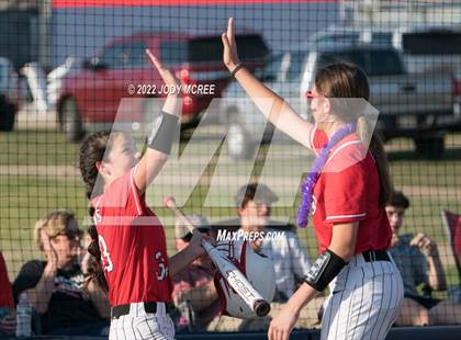 Thumbnail 1 in Lewisburg vs. Clinton photogallery.