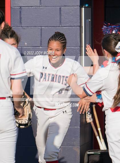 Thumbnail 3 in Lewisburg vs. Clinton photogallery.