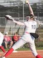 Photo from the gallery "Lewisburg vs. Clinton"