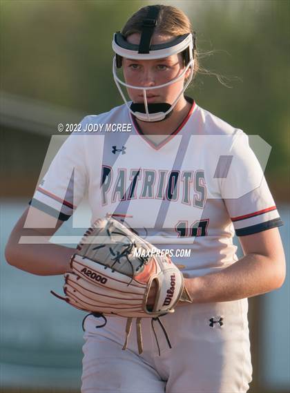 Thumbnail 1 in Lewisburg vs. Clinton photogallery.