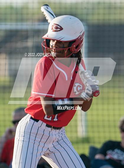 Thumbnail 2 in Lewisburg vs. Clinton photogallery.