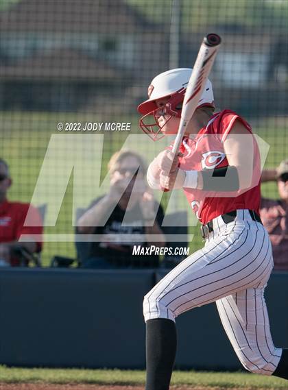 Thumbnail 1 in Lewisburg vs. Clinton photogallery.