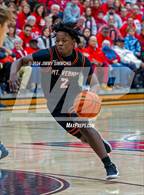 Photo from the gallery "Mt. Vernon vs. Centralia (IHSA 3A Sectional Final)"