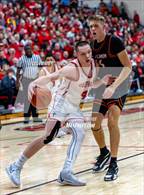 Photo from the gallery "Mt. Vernon vs. Centralia (IHSA 3A Sectional Final)"
