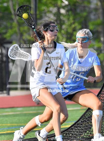 Thumbnail 1 in Shawnee @ Moorestown photogallery.