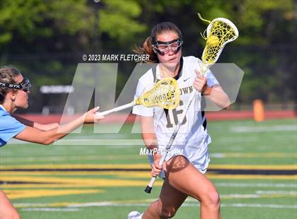 Thumbnail 3 in Shawnee @ Moorestown photogallery.