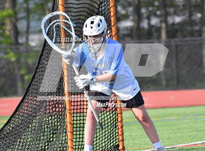 Thumbnail 1 in Shawnee @ Moorestown photogallery.