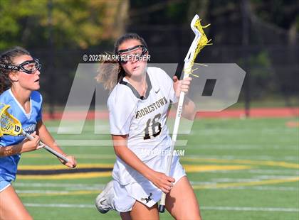 Thumbnail 1 in Shawnee @ Moorestown photogallery.