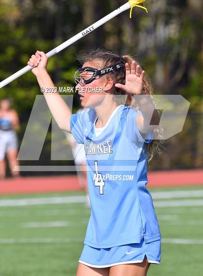 Thumbnail 2 in Shawnee @ Moorestown photogallery.