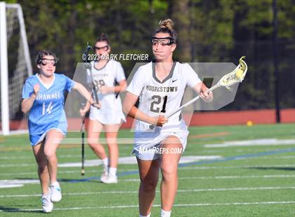 Thumbnail 1 in Shawnee @ Moorestown photogallery.