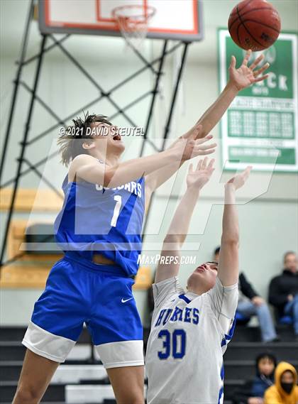 Thumbnail 3 in El Dorado vs. Fortuna (Steve Cauchi Ram Jam) photogallery.