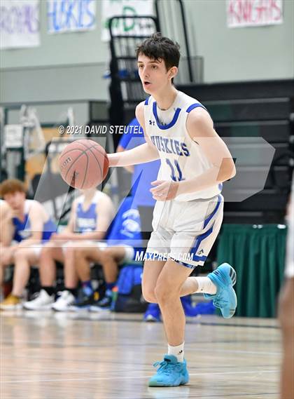Thumbnail 1 in El Dorado vs. Fortuna (Steve Cauchi Ram Jam) photogallery.