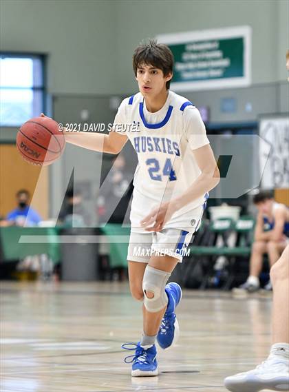 Thumbnail 1 in El Dorado vs. Fortuna (Steve Cauchi Ram Jam) photogallery.