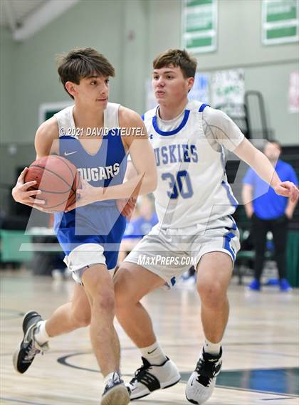 Thumbnail 2 in El Dorado vs. Fortuna (Steve Cauchi Ram Jam) photogallery.