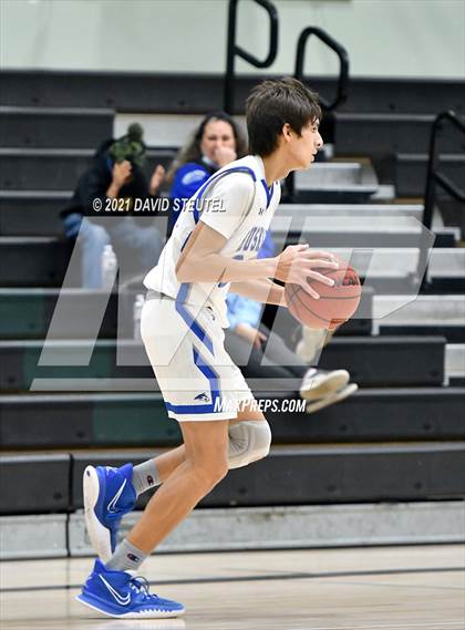Thumbnail 2 in El Dorado vs. Fortuna (Steve Cauchi Ram Jam) photogallery.