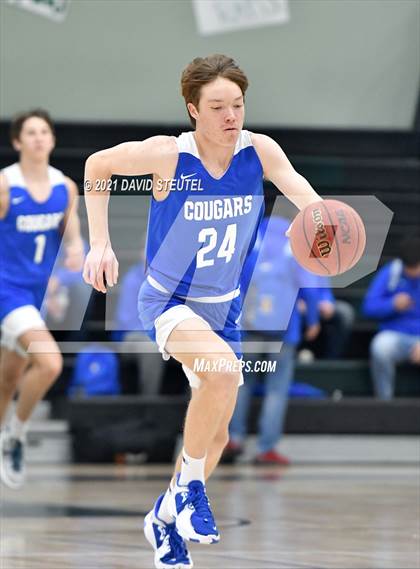 Thumbnail 1 in El Dorado vs. Fortuna (Steve Cauchi Ram Jam) photogallery.
