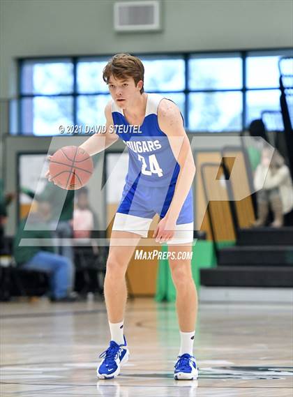 Thumbnail 2 in El Dorado vs. Fortuna (Steve Cauchi Ram Jam) photogallery.