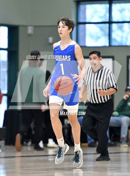 Thumbnail 2 in El Dorado vs. Fortuna (Steve Cauchi Ram Jam) photogallery.