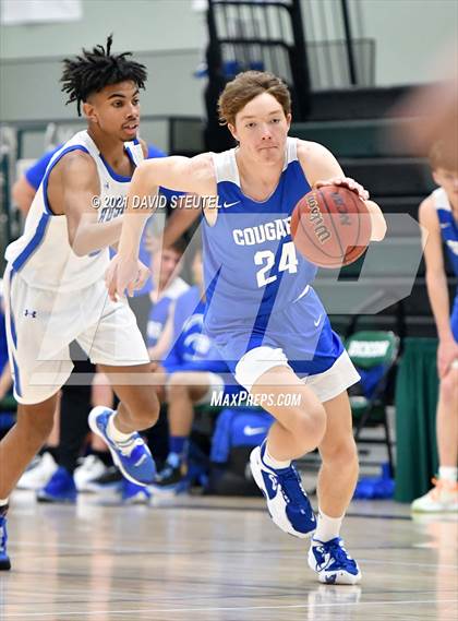 Thumbnail 1 in El Dorado vs. Fortuna (Steve Cauchi Ram Jam) photogallery.