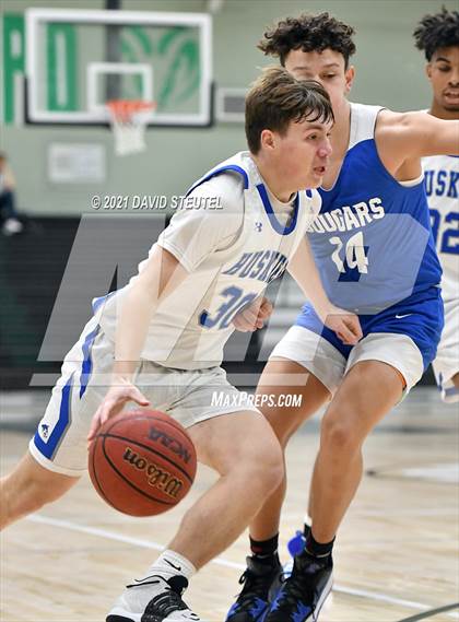Thumbnail 1 in El Dorado vs. Fortuna (Steve Cauchi Ram Jam) photogallery.