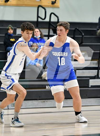 Thumbnail 3 in El Dorado vs. Fortuna (Steve Cauchi Ram Jam) photogallery.