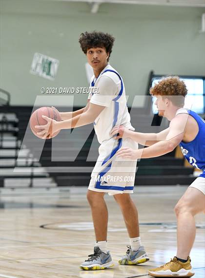 Thumbnail 1 in El Dorado vs. Fortuna (Steve Cauchi Ram Jam) photogallery.