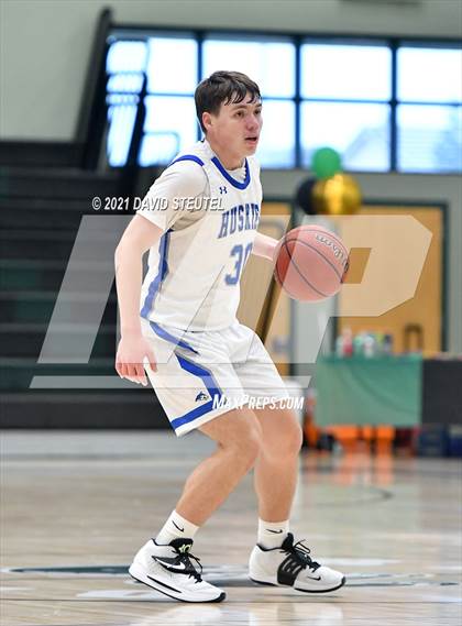 Thumbnail 2 in El Dorado vs. Fortuna (Steve Cauchi Ram Jam) photogallery.
