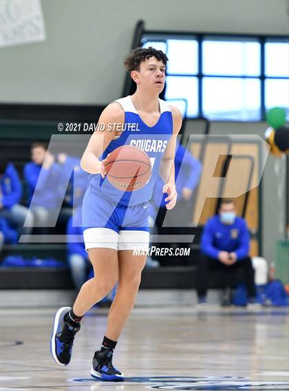 Thumbnail 2 in El Dorado vs. Fortuna (Steve Cauchi Ram Jam) photogallery.